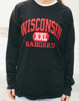 Wisconsin - Sweatshirt (L)