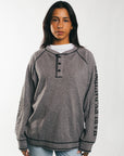 Harley Davidson - Sweatshirt (M)