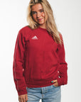 Adidas - Sweatshirt (S)