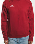 Adidas - Sweatshirt (S)