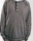 Harley Davidson - Sweatshirt (M)