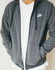 Nike - Full Zip