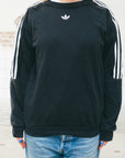 Adidas - Sweatshirt (M)