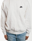 Nike - Sweatshirt (M)