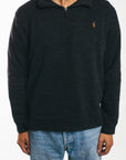 Ralph Lauren - Quarter Zip (M)