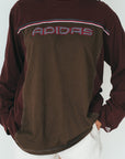 Adidas - Sweatshirt