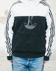 Adidas - Hoodie (M)