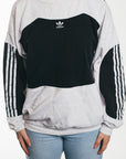 Adidas - Sweatshirt (L)