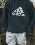 Adidas - Sweatshirt (XL)