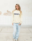 Timberland - Sweatshirt (S)