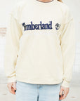 Timberland - Sweatshirt (S)