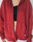 Carhartt - Full Zip