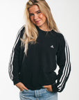 Adidas - Sweatshirt (S)