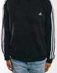 Adidas - Sweatshirt (S)