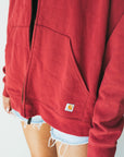 Carhartt - Full Zip