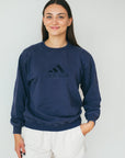 Adidas - Sweatshirt