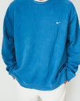 Nike - Sweatshirt