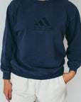 Adidas - Sweatshirt