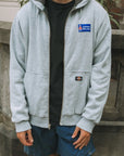 Dickies - Full Zip (L)