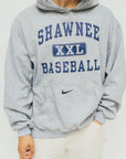 Nike X Shawnee Baseball - Hoodie