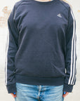 Adidas - Sweatshirt (M)