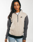 Nike - Quarter Zip (M)