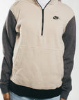 Nike - Quarter Zip (M)