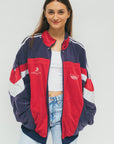 Adidas - Full Zip