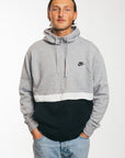 Nike  - Hoodie (L)