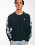 Adidas -  Sweatshirt