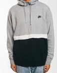 Nike  - Hoodie (L)