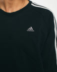 Adidas -  Sweatshirt