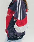 Adidas - Full Zip