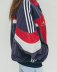 Adidas - Full Zip