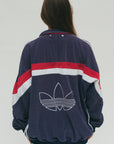 Adidas - Full Zip