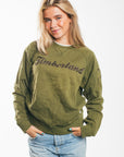 Timberland - Sweatshirt (S)