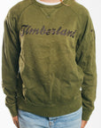 Timberland - Sweatshirt (S)