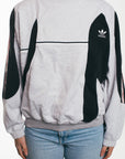 Adidas - Sweatshirt (M)