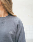 Adidas - Sweatshirt (S)