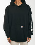 Carhartt - Hoodie (XL)