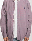 Ralph Lauren - Shirt (XL)