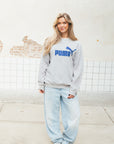 Puma - Sweatshirt (M)