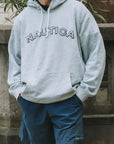 Nautica - Hoodie (XXL) Center