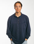 Carhartt - Quarter Zip