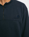 Carhartt - Quarter Zip