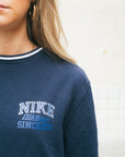 Nike - Sweatshirt (M)