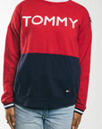 Tommy Hilfiger - Sweatshirt (S)