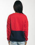 Tommy Hilfiger - Sweatshirt (S)