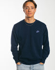 Nike -  Sweatshirt