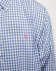 Ralph Lauren - Shirt (XL)